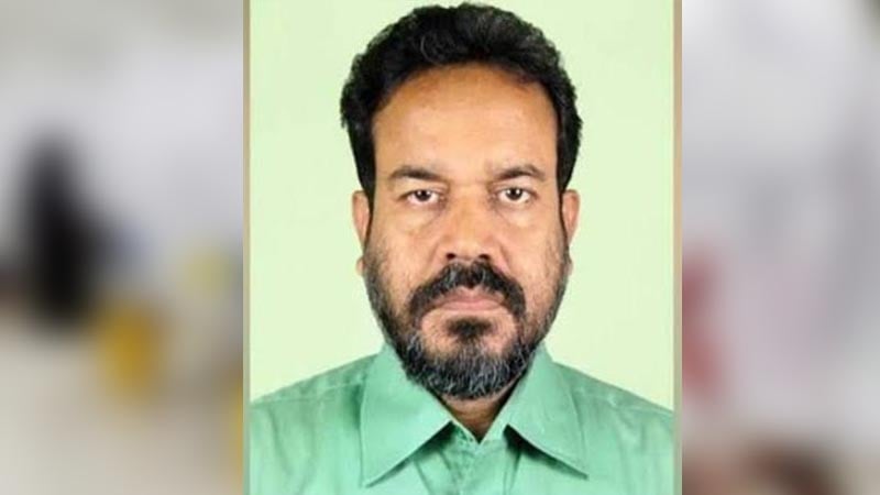 উপাচার্যের সঙ্গে বিরোধ, পদ ছাড়লেন রেজিস্ট্রার